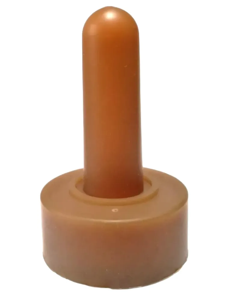 Tettarella Biberon 2-3 Lt Agnelli  