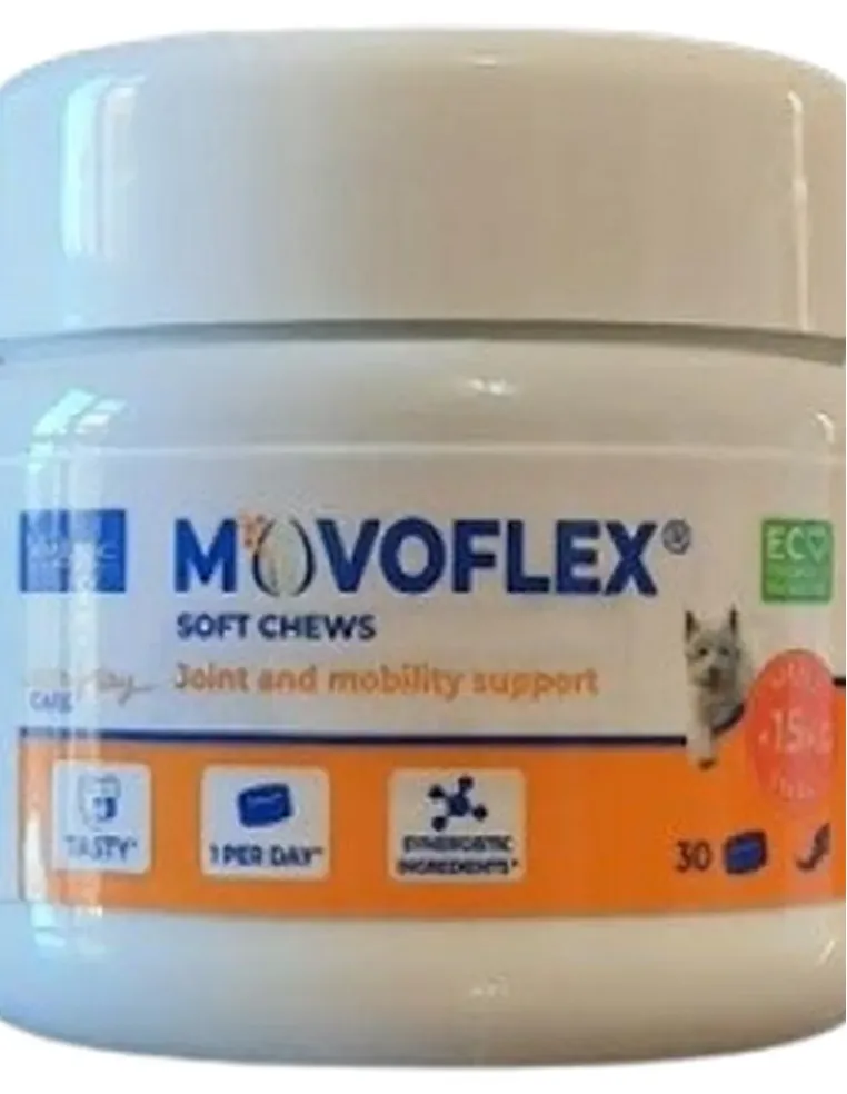 Movoflex small 30 chews  