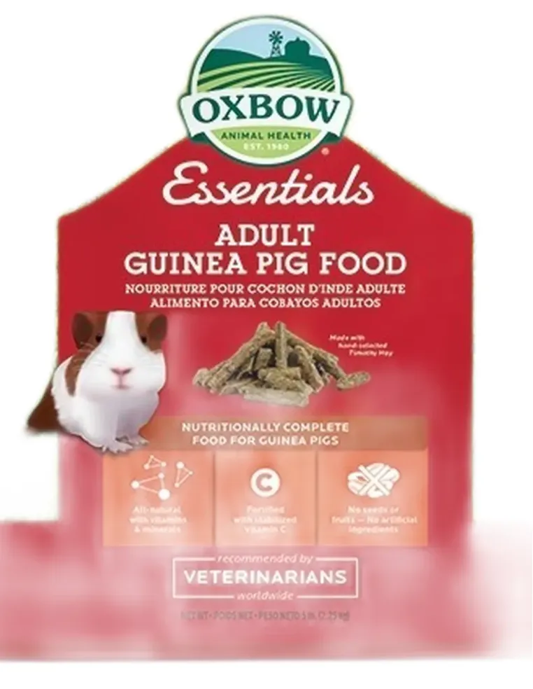 Oxbow essentials 2,25 kg  
