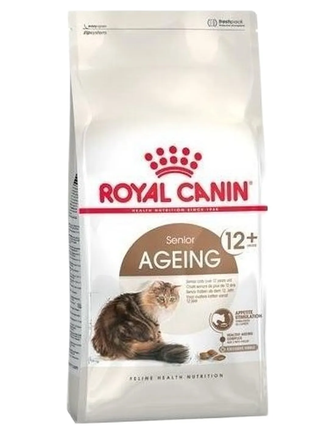 Royal canin gatto senior ageing 12+ 2 kg   Royal canin gatto senior ageing 12+ 2 kg