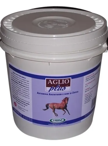 F.A.ZOO aglio a fette 1 kg  