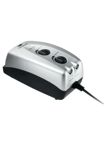 Ferplast airfizz 200 pompa ad aria  