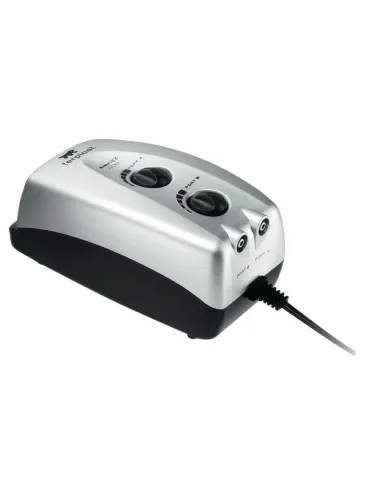 Ferplast airfizz 400 pompa ad aria  