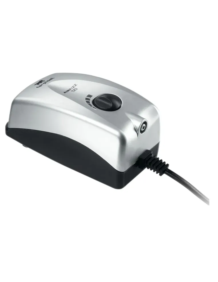 Ferplast airfizz 50 pompa ad aria  