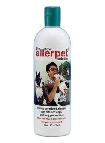 Allerpet soluzione 355 ml  