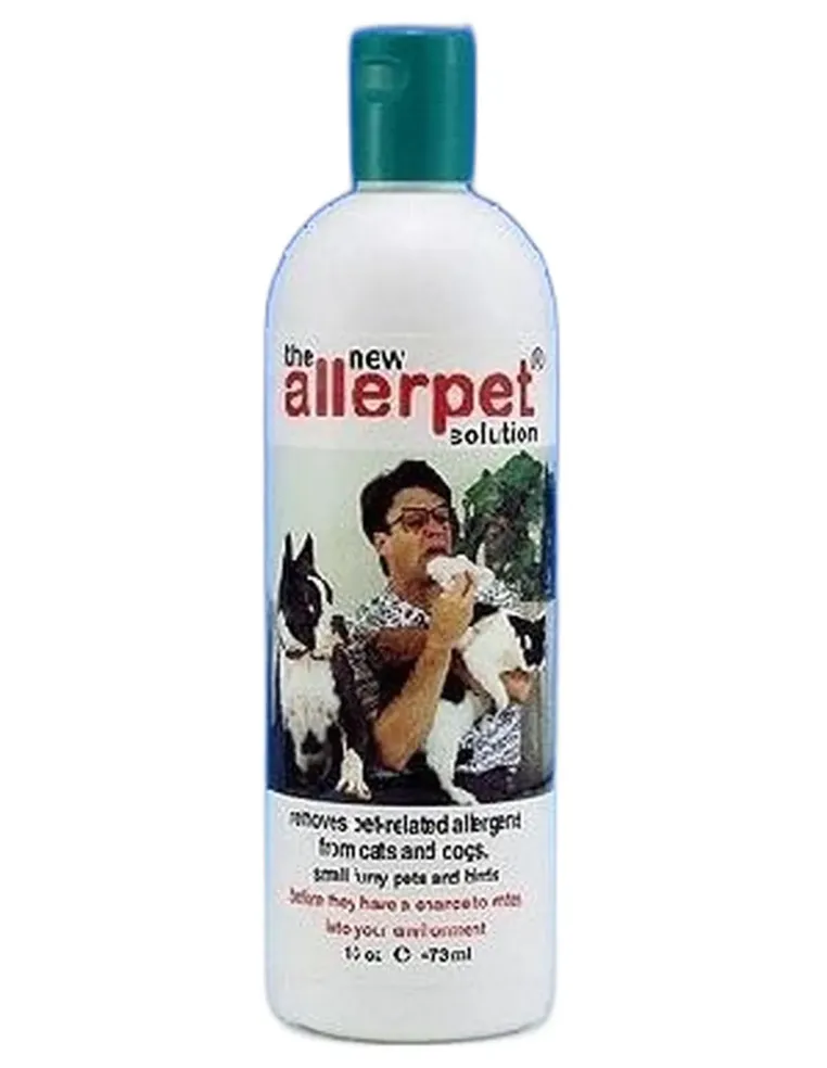 Allerpet soluzione 355 ml  