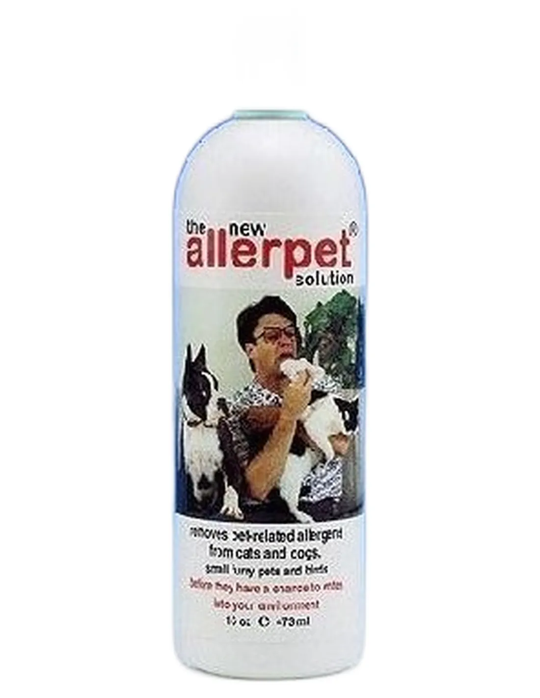 Allerpet soluzione 355 ml   Allerpet soluzione 355 ml