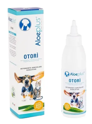 Aloeplus otori 125 ml  