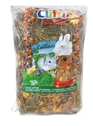Cliffi alpino con calendula 500 gr