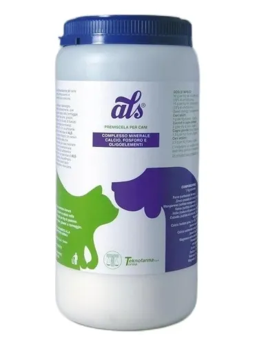 Teknofarma als 500 gr