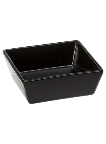 Ferplast altair 14 ciotola nera