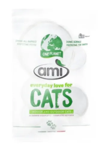 Ami cat adult indoor and outdoor 300 gr