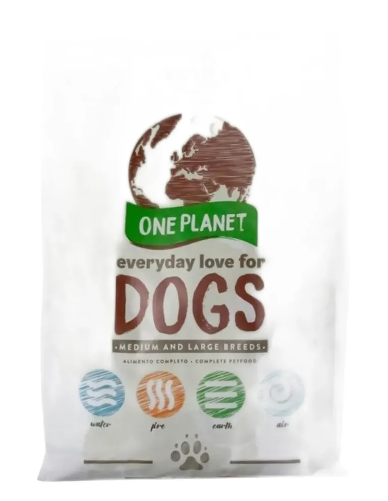 Ami dog adult medium and large breeds 12 kg  