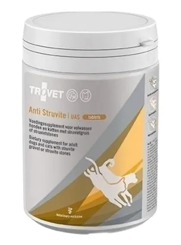 Trovet anti struvite uas 100 tavolette  