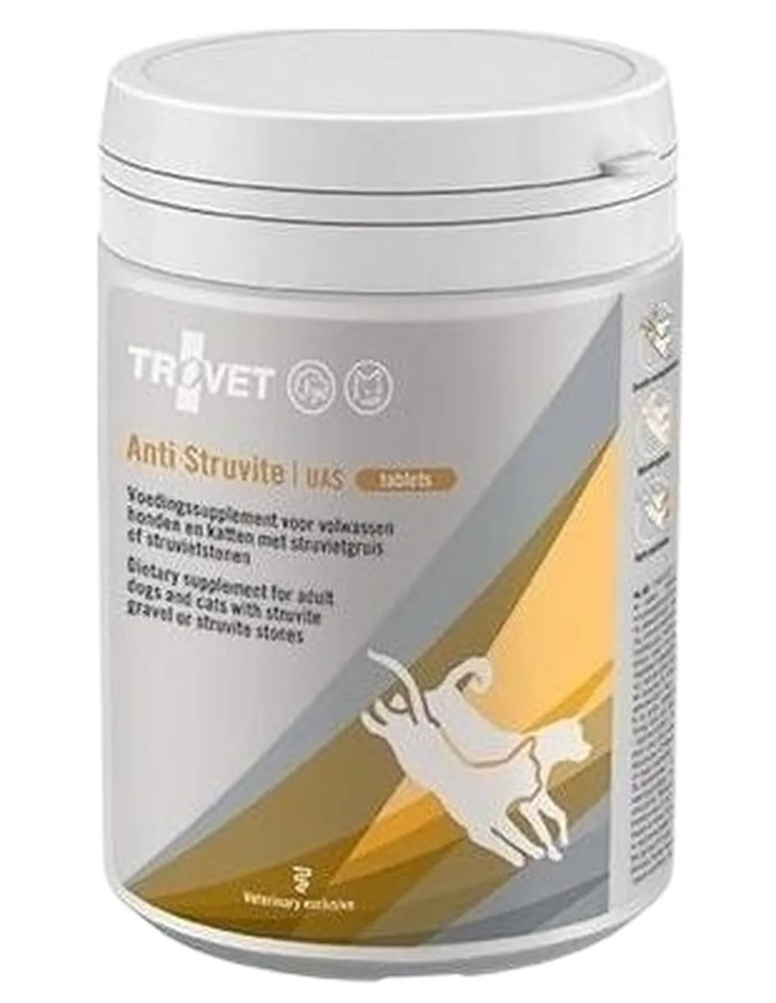 Trovet anti struvite uas 100 tavolette   Trovet anti struvite uas 100 tavolette