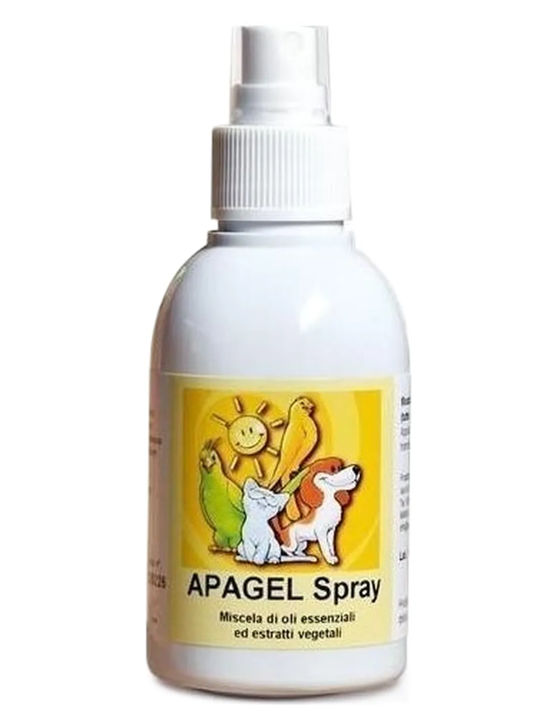 Apa-ct apagel spray flacone 50 ml   Apa-ct apagel spray flacone 50 ml