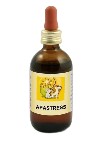 Apa-ct apastress flacone 50 ml  