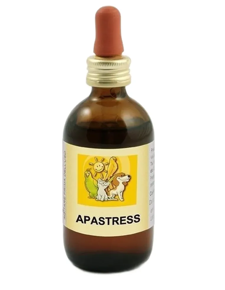 Apa-ct apastress flacone 50 ml  