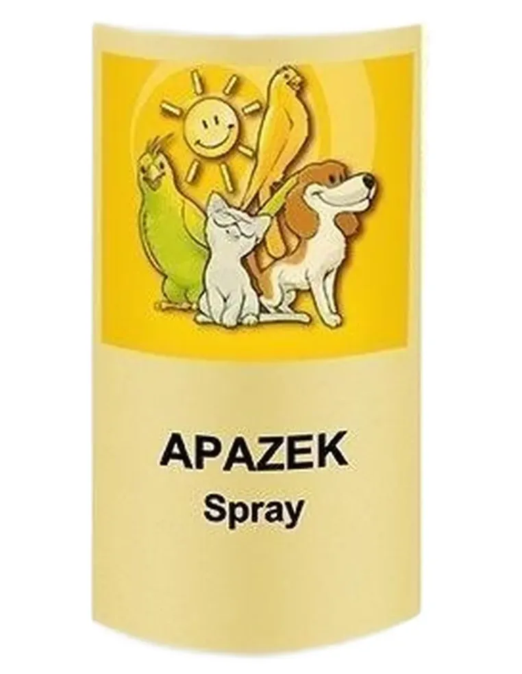 Apazek spray 100 ml  