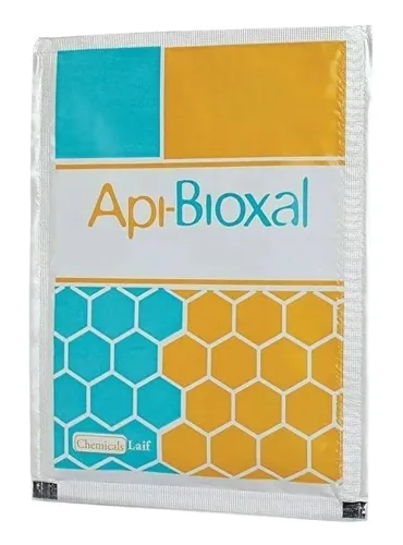 Api-Bioxal Busta 35 gr  