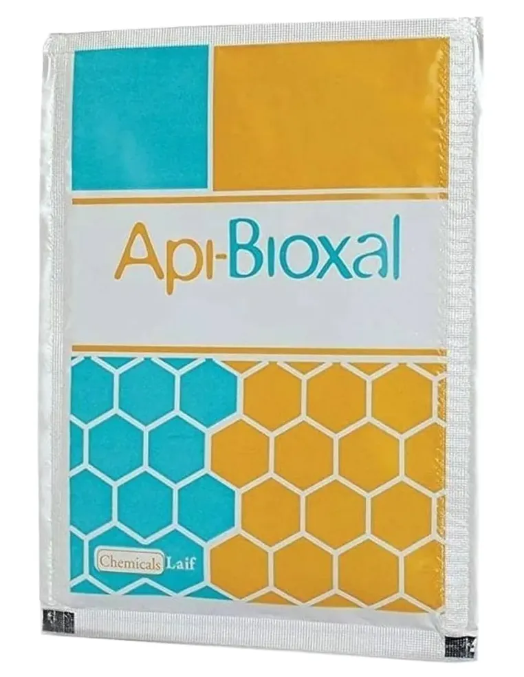Api-Bioxal Busta 35 gr  