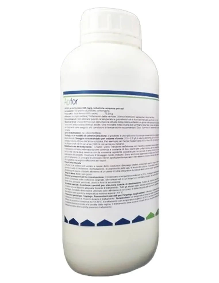 Apifor 60 1 lt  