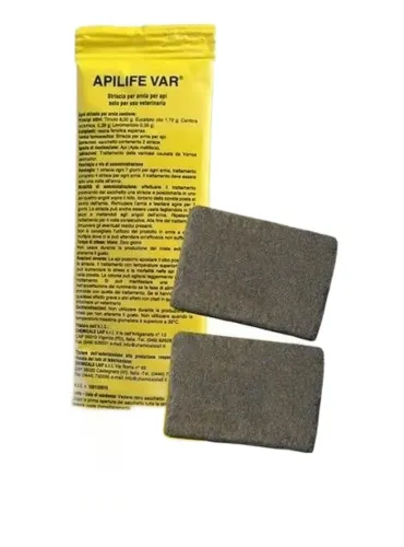 Apilife Var 2 Tavolette  