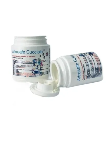 Farmsafe artrosafe cucciolo 30 compresse