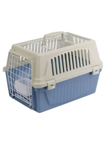 Ferplast Atlas 10 Open Trasportino  