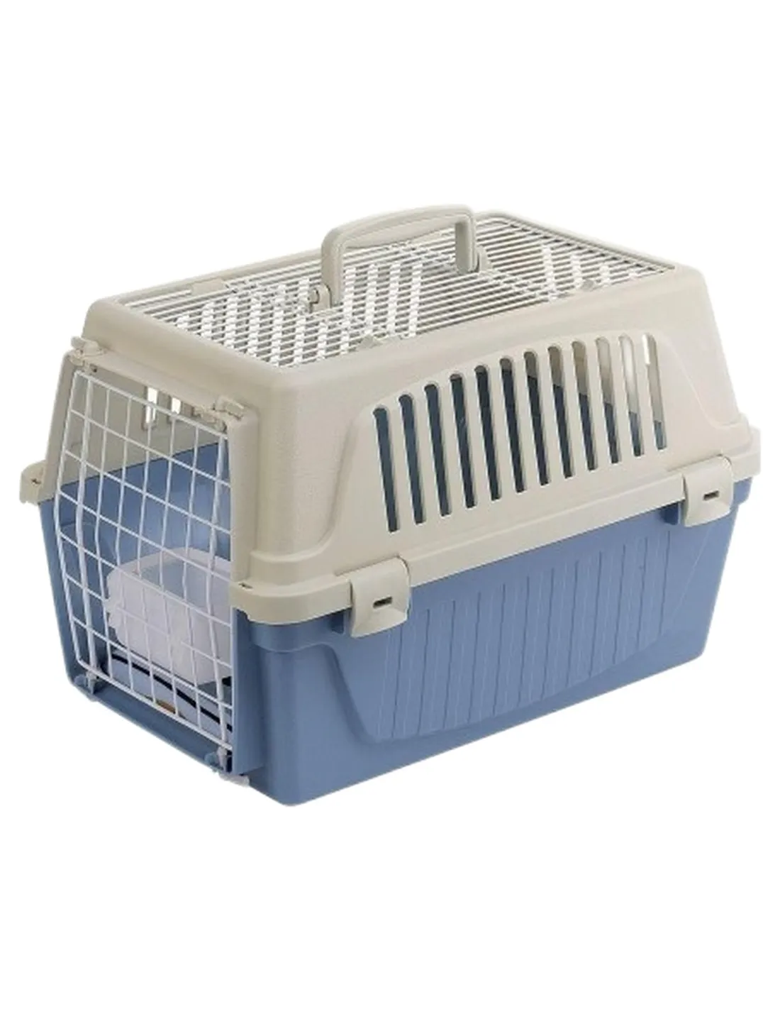 Ferplast Atlas 10 Open Trasportino  