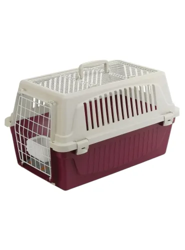 Ferplast Atlas 20 open trasportino  