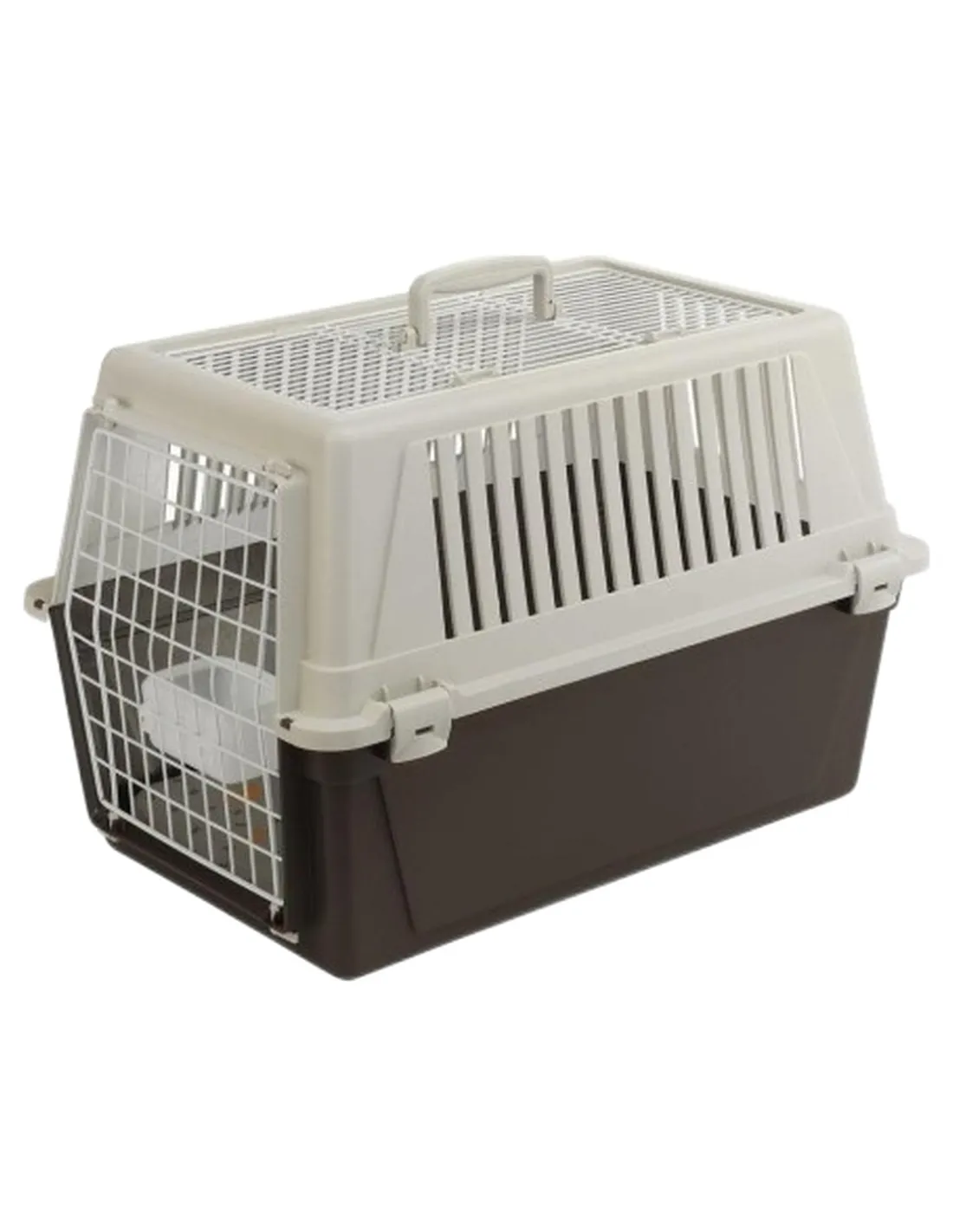 Ferplast Atlas 30 open trasportino  