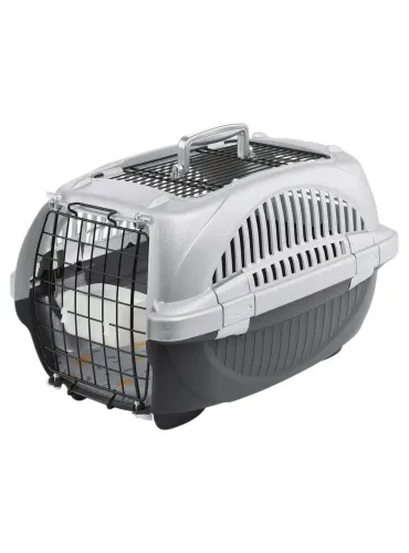 Ferplast Atlas Deluxe 10 open trasportino