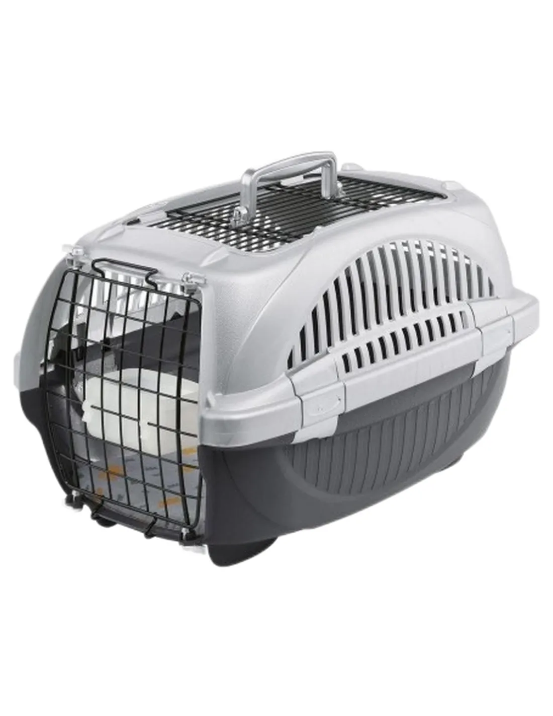 Ferplast Atlas Deluxe 10 open trasportino  