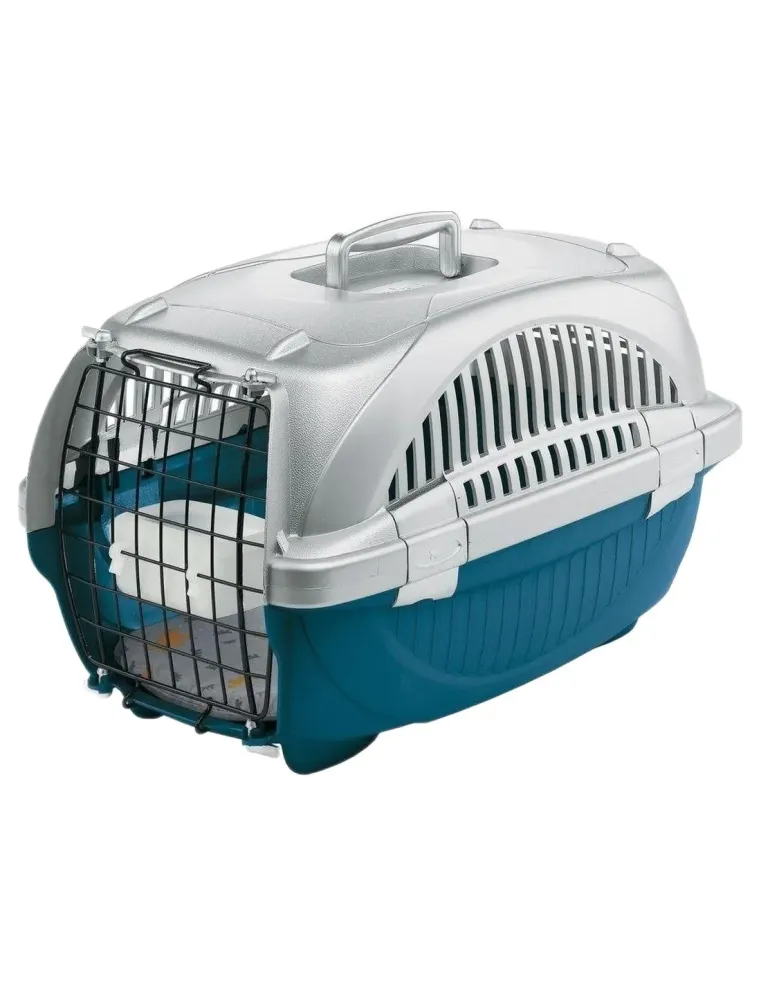 Ferplast Atlas Deluxe 10 trasportino  