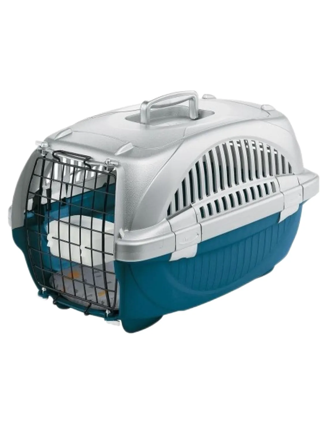 Ferplast Atlas Deluxe 10 trasportino  