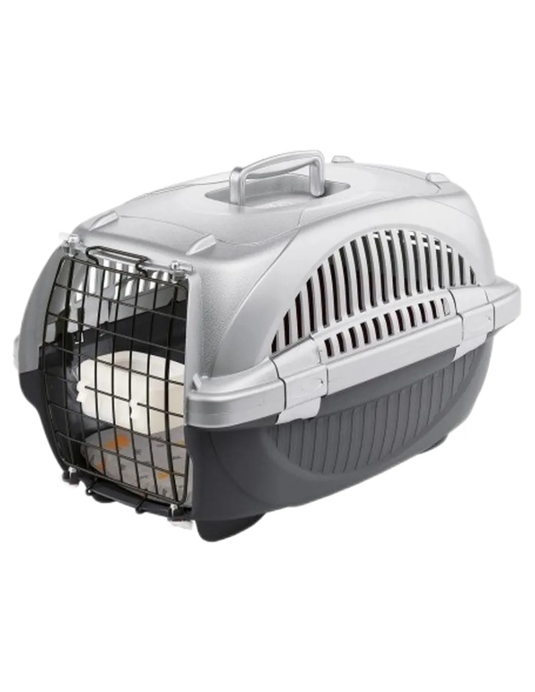 Ferplast Atlas Deluxe 20 trasportino  