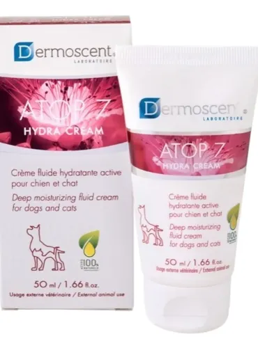 Dermoscent atop 7 hydra cream 50 ml