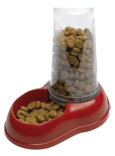 Ferplast Azimut 1500 distributore acqua/cibo  