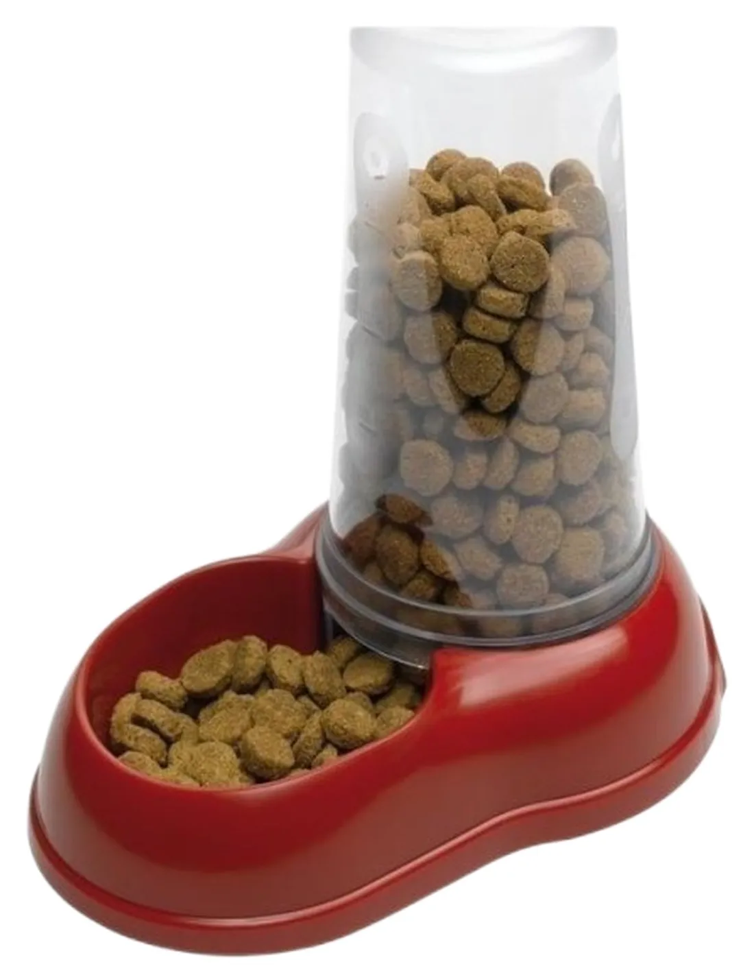 Ferplast Azimut 1500 distributore acqua/cibo   Ferplast Azimut 1500 distributore acqua/cibo