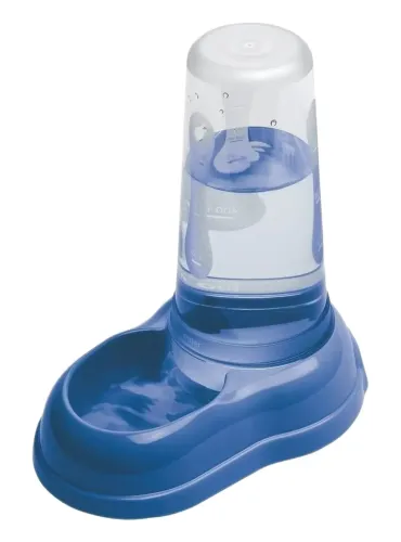 Ferplast Azimut 600 distributore acqua/cibo  