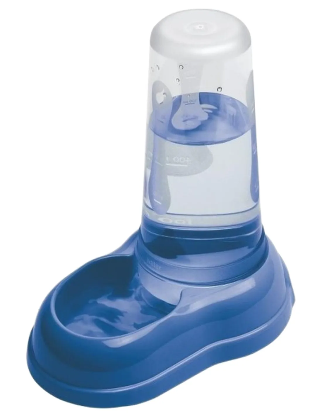 Ferplast Azimut 600 distributore acqua/cibo   Ferplast Azimut 600 distributore acqua/cibo