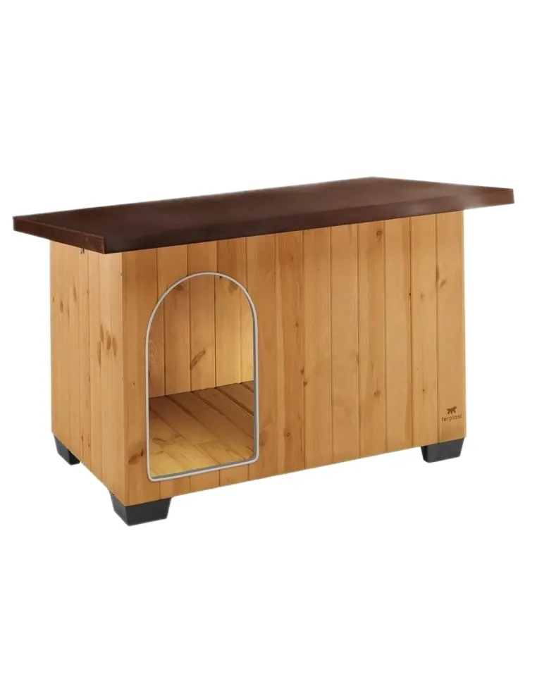 Ferplast baita 120 canile  