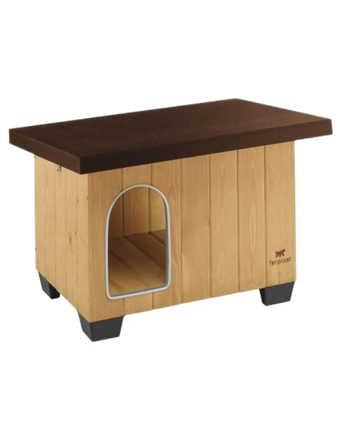 Ferplast Baita 60 canile  