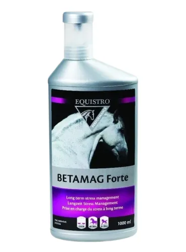 Equistro betamag forte 1000 ml  