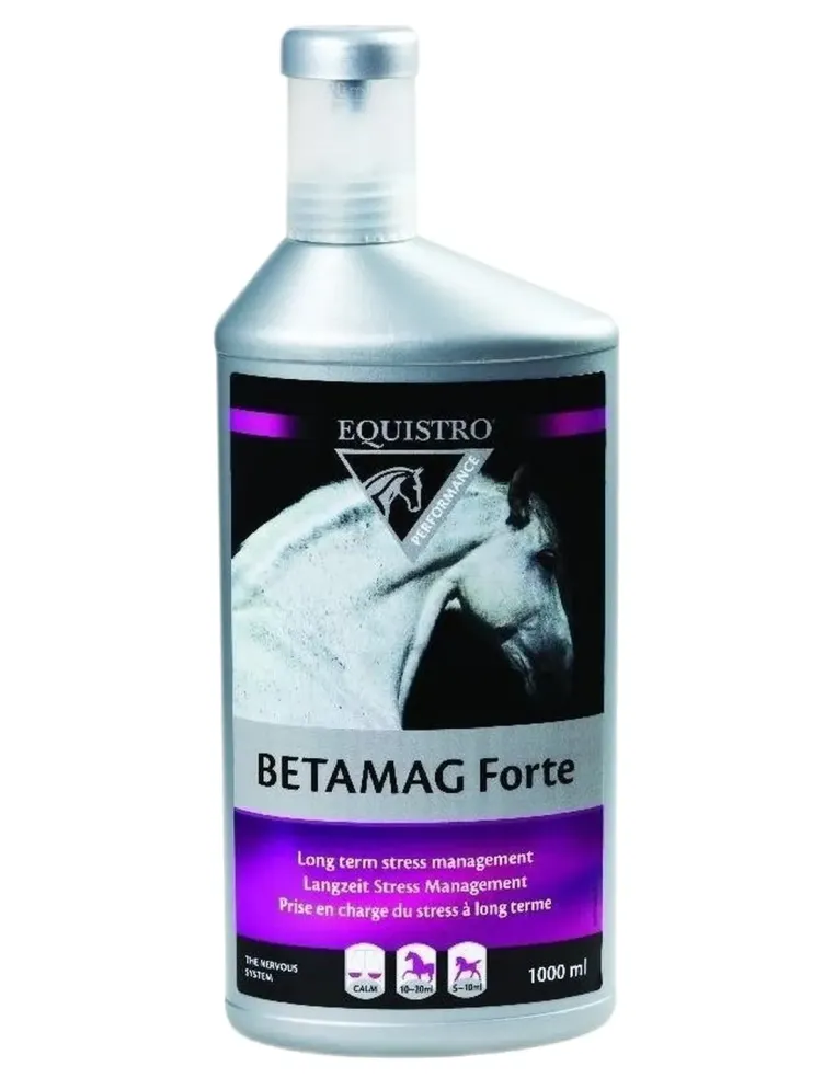 Equistro betamag forte 1000 ml  