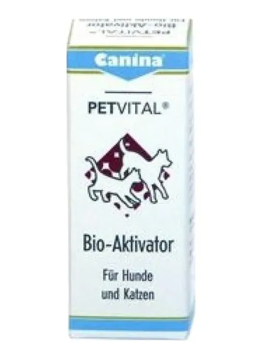 Drn bio-aktivator 20 ml  