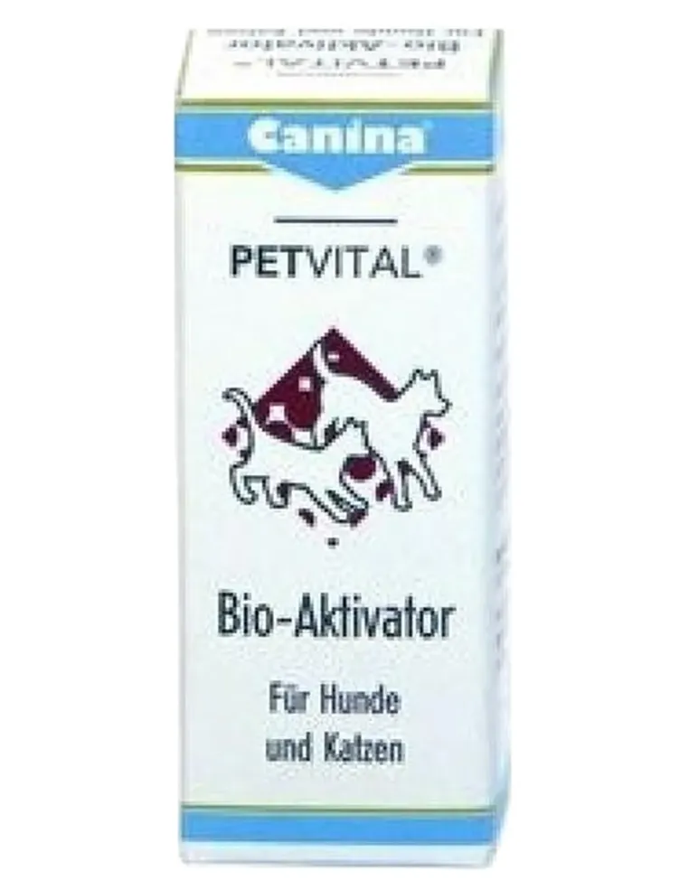 Drn bio-aktivator 20 ml  