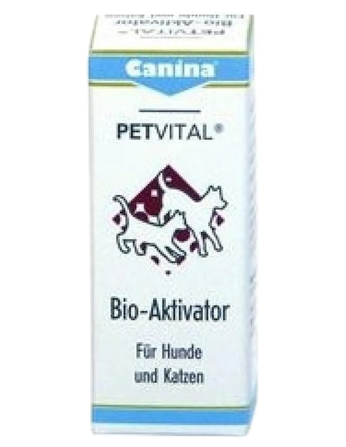Drn bio-aktivator 20 ml  
