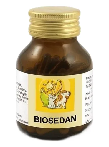 Apa-ct biosedan 50 cps